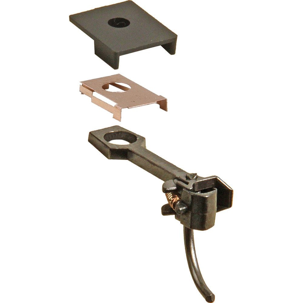 Kadee #29 HO Scale Long Overset Magne-matic Insulated Coupler Talgo Truck