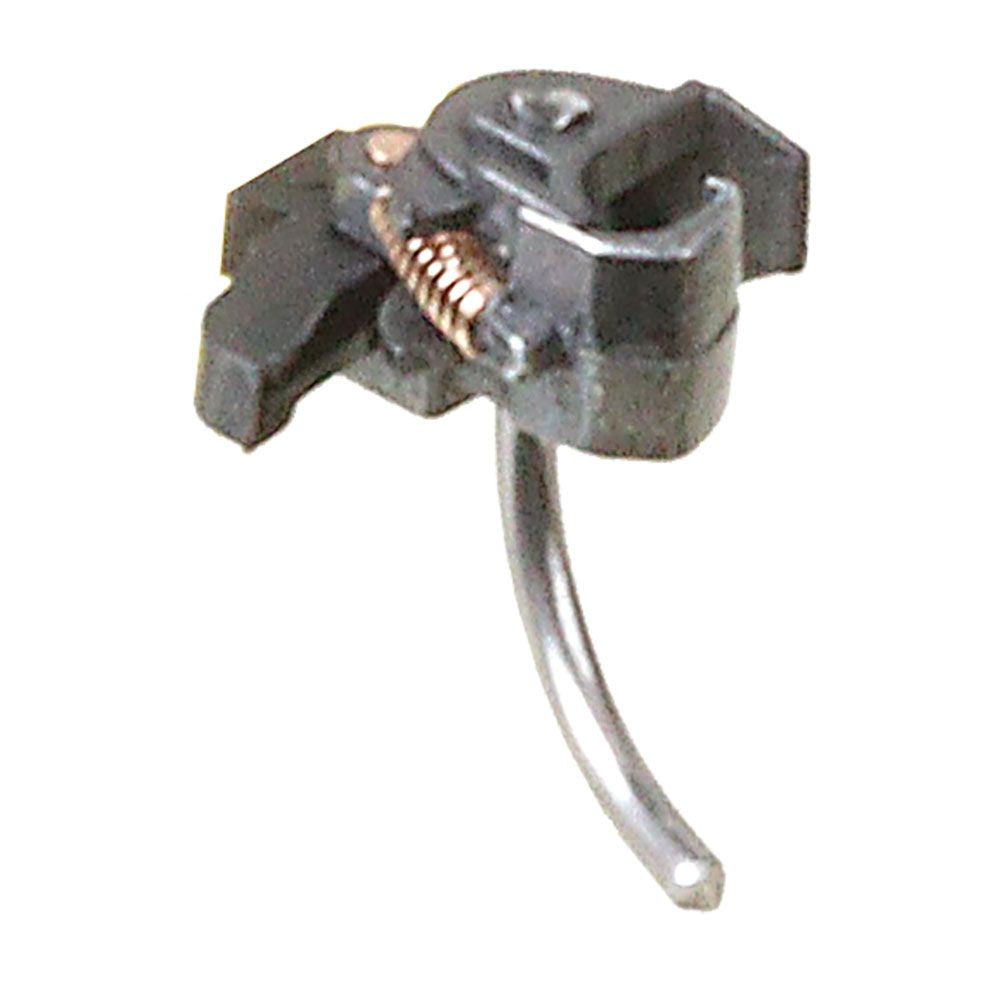 Kadee #51 HO NEM 363 European-Style Couplers - Short (7.11mm .280 inch, 9/32")