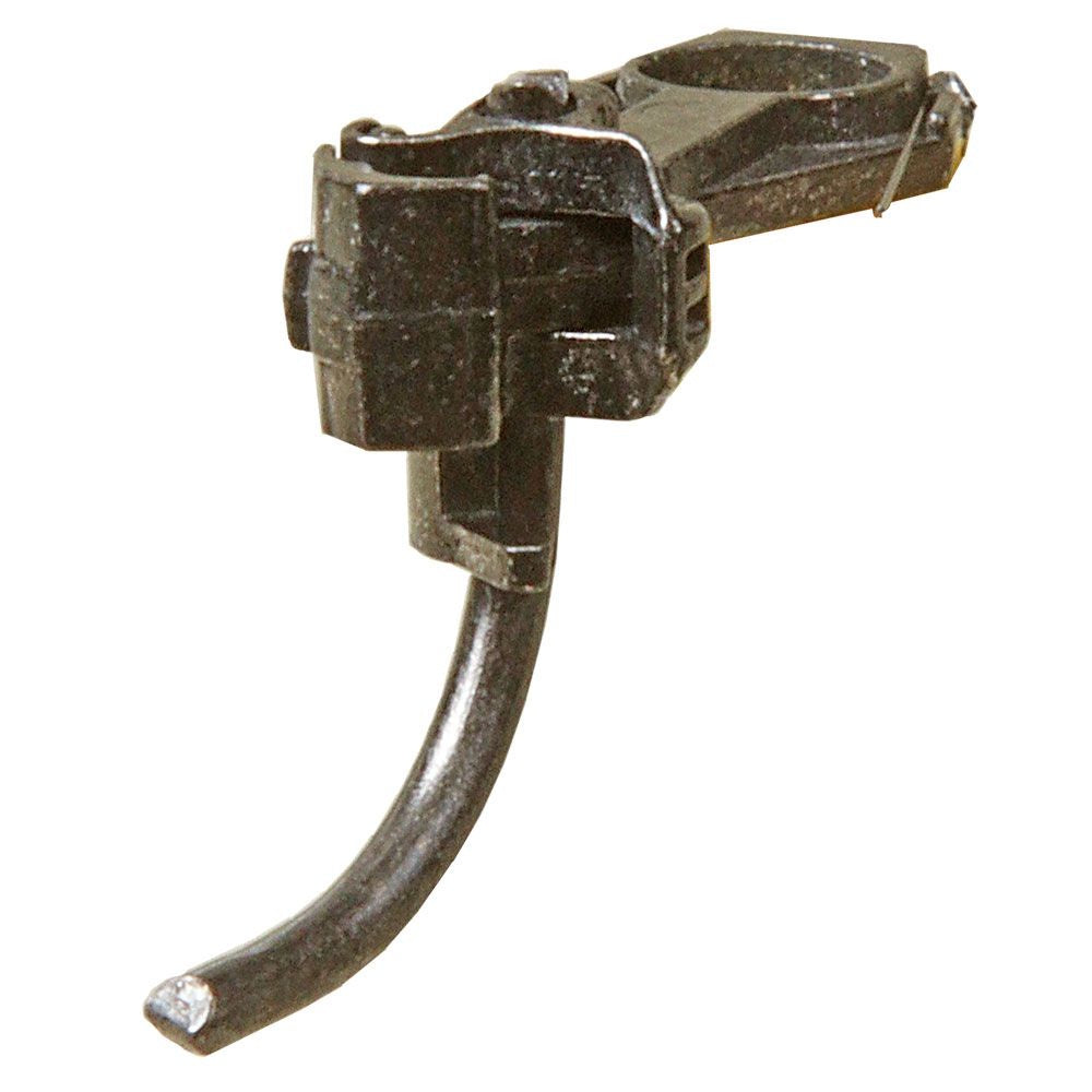 Kadee #120 SBE Bottom Shelf Whisker Metal Couplers Medium Centerset Shank HO