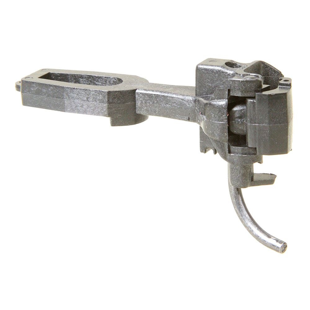 Kadee #943 G Scale "SBE" Bottom Shelf Coupler Straight Centerset - Coupler Only