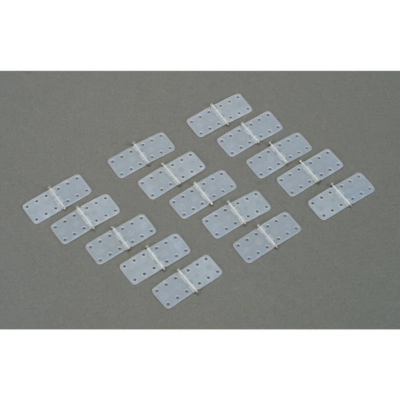 DU-BRO 119 Nylon Hinge Small (15) RC Airplanes