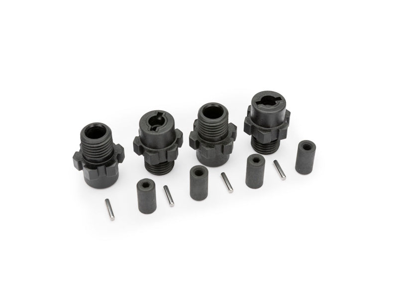 Traxxas 9085 Hex Wheel Hubs