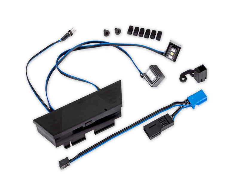 Traxxas 9790 - LED light set, TRX-4M Trailer Lights