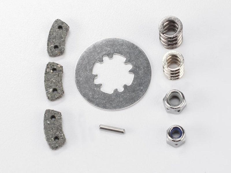 Traxxas 5552A Slipper Clutch Rebuild Kit