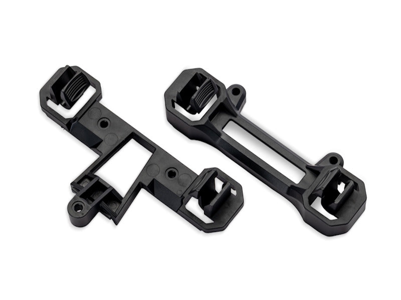 Traxxas 10713 Front and Rear Clipless Body Mount Latches: Mini XRT.