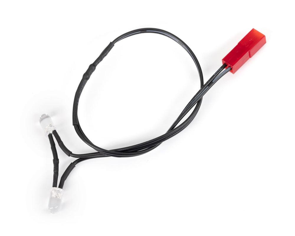 Traxxas 3795 Rear LED Light Harness: Bandit, 2WD Stampede, 2WD Rustler