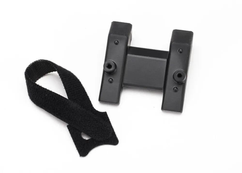 Traxxas TRA6559 Telemetry Expander Mount (Spartan) - PowerHobby
