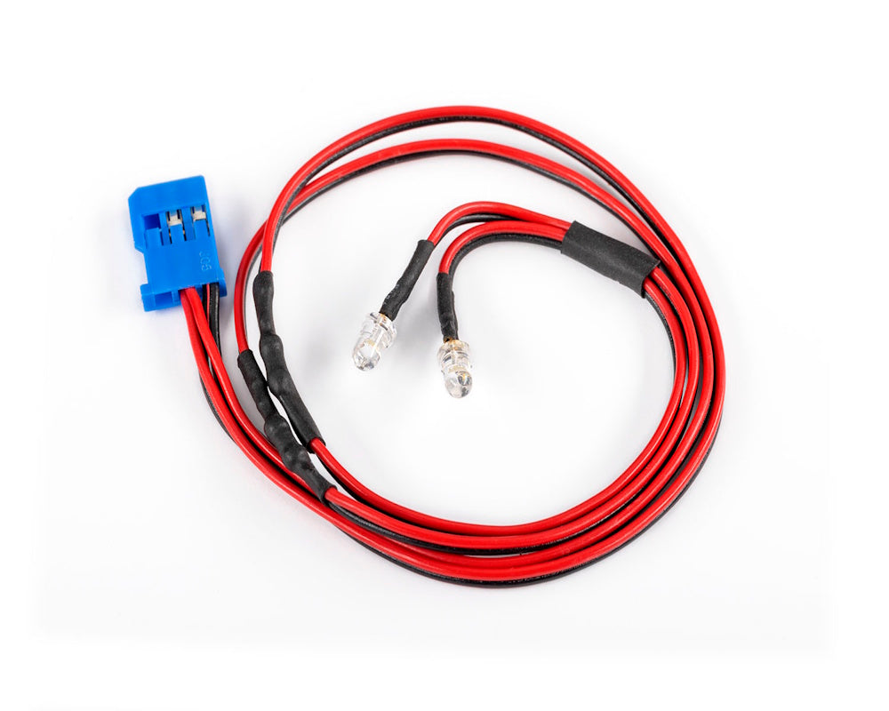 Traxxas 9786 Front LED Wire Harness (TRX-4M)