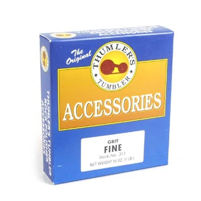 Thumler's Tumbler Fine Grit 1lb