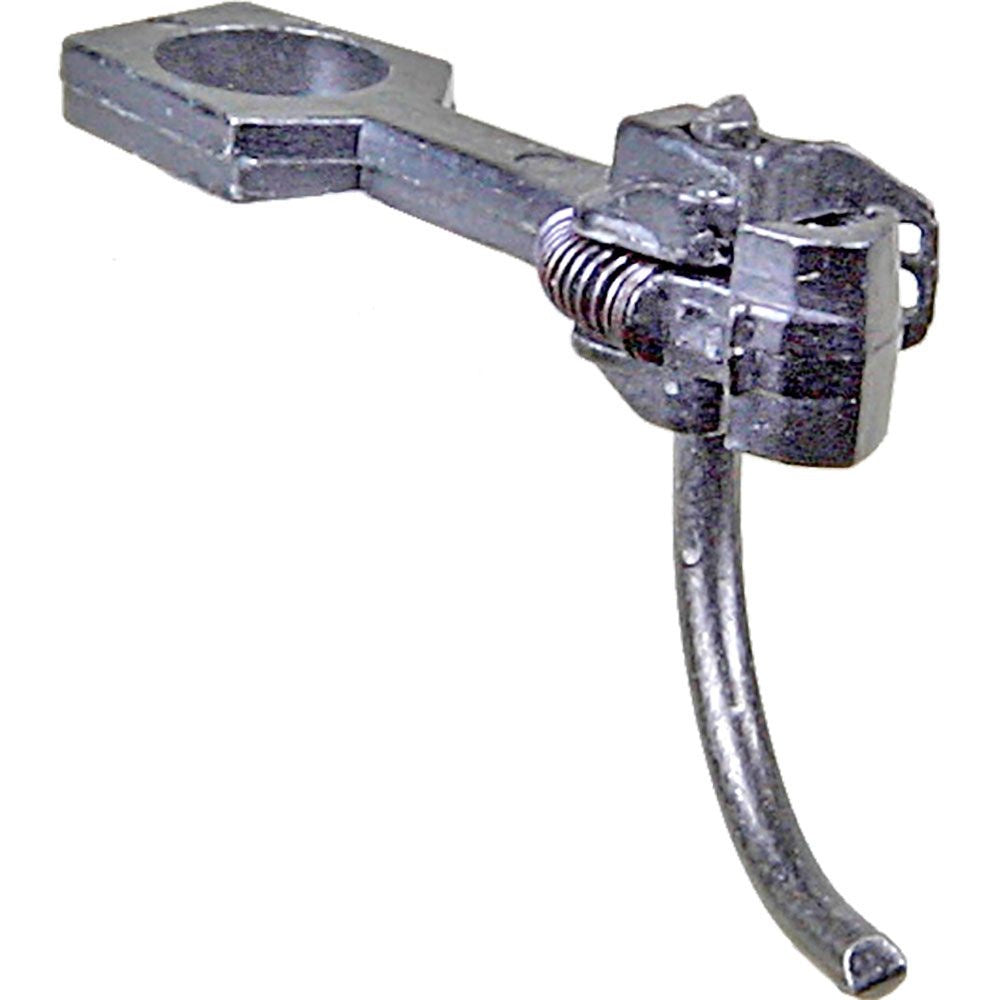 Kadee #58-25 HO Scale Bulk Pack 25 pair #58 Scale Metal Couplers - Medium 9/32"