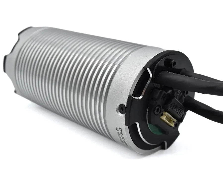 Castle Creations 060-0126-00 Ghost RC 2028-1700KV 1 / 5TH Scale Speed Run Motor