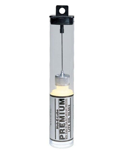 Woodland Scenics HL662 Premium Light Oil.
