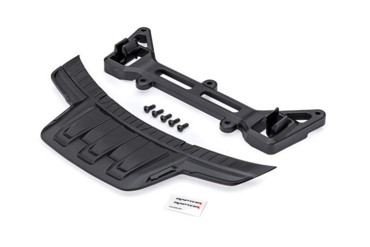 Traxxas 10142 Front Clipless Body Mount w/ Latch, Ford F-150 Raptor R 4X4