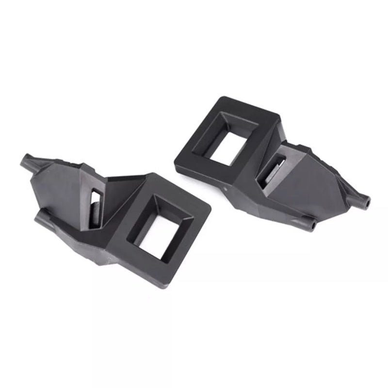 Traxxas 10214 Left & Right Rear Clipless Body Mounts For Maxx Slash