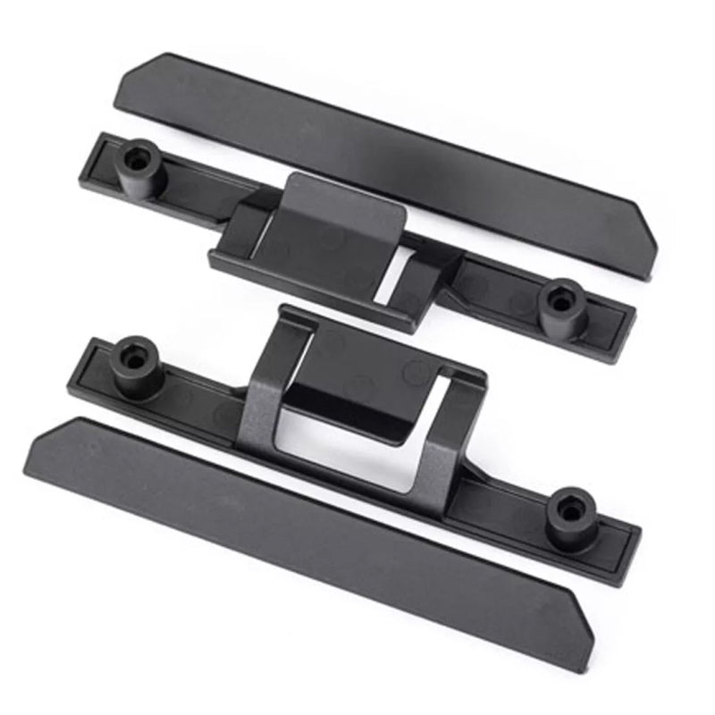 Traxxas 10219 Left & Right Side Body Supports For Maxx Slash Bodies