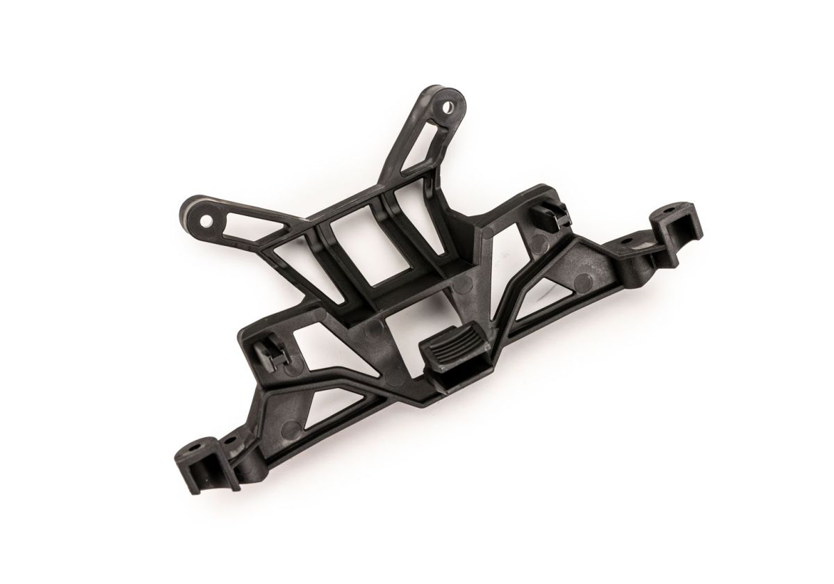 Traxxas 10517 4-Tec Drift Front Clipless Latch