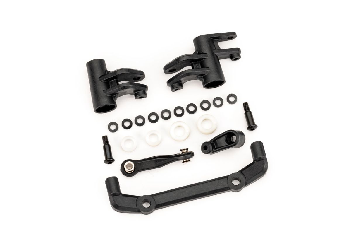 Traxxas 10543 Steering Bellcrank Assembly w/ Hardware