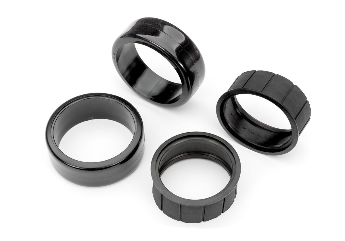 Traxxas 10578 1.9" Front Soft Drift Tires