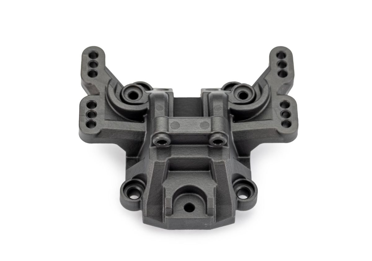 Traxxas 10581 Front Upper Bulkhead