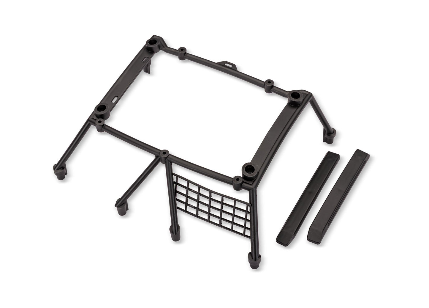 Traxxas 10819 Mini Slash 4X4 Body Cage with Reinforcements.