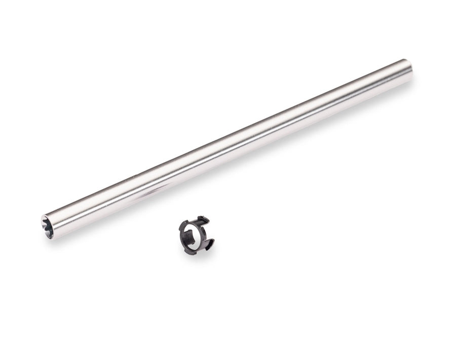 Traxxas 10856X Aluminum Center Driveshaft