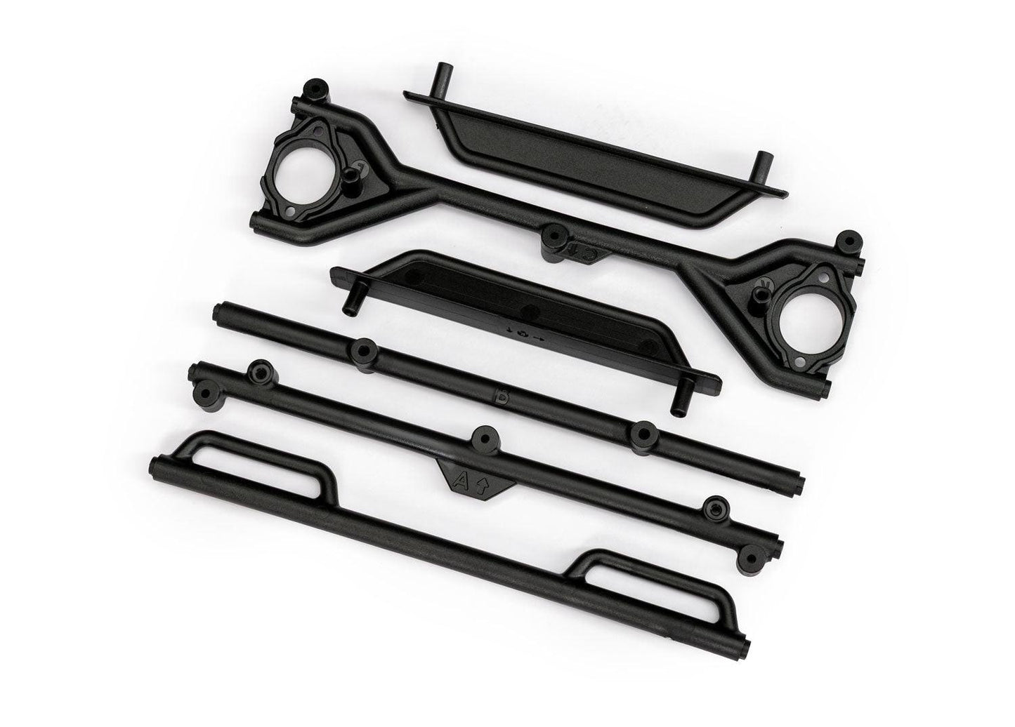 Traxxas 10935 Funco Pro Scale Replica Body Cage Crossbars.
