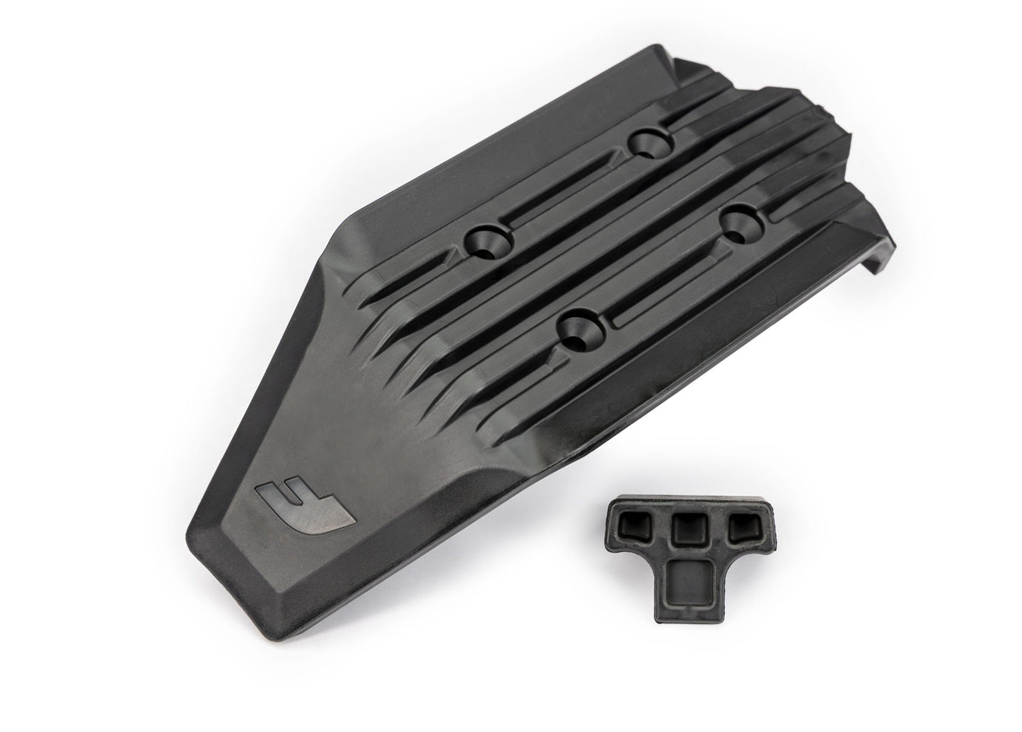 Traxxas Funco Pro Scale Replica Front Skid Plate: Funco Pro Scale.