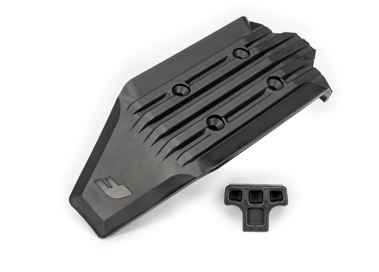 Traxxas Funco Pro Scale Replica Front Skid Plate: Funco Pro Scale.