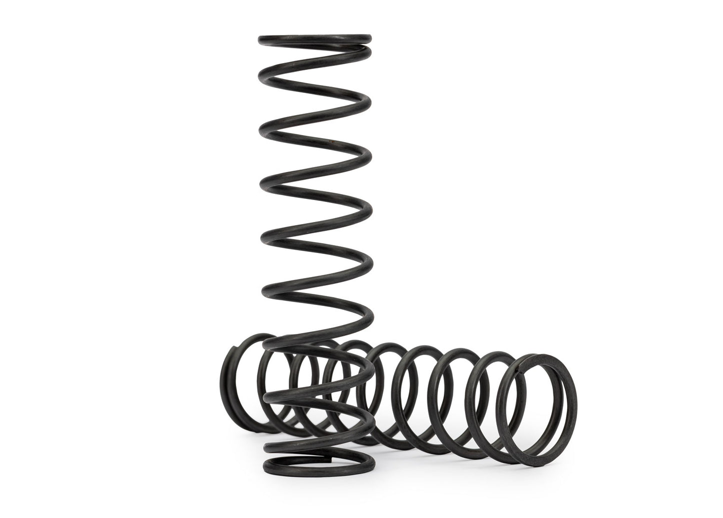 Traxxas 10943 GT-Maxx Rear Shock Springs (4.003-Rate)