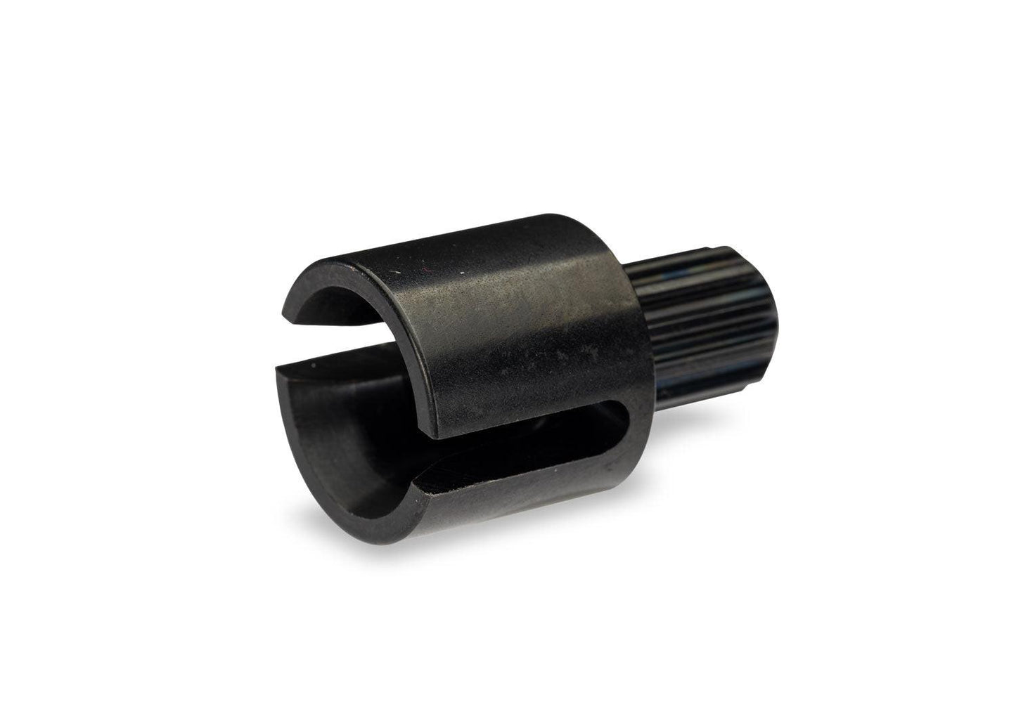 Traxxas 10949 Ultra-Heavy-Duty Machined Steel Drive Cup.