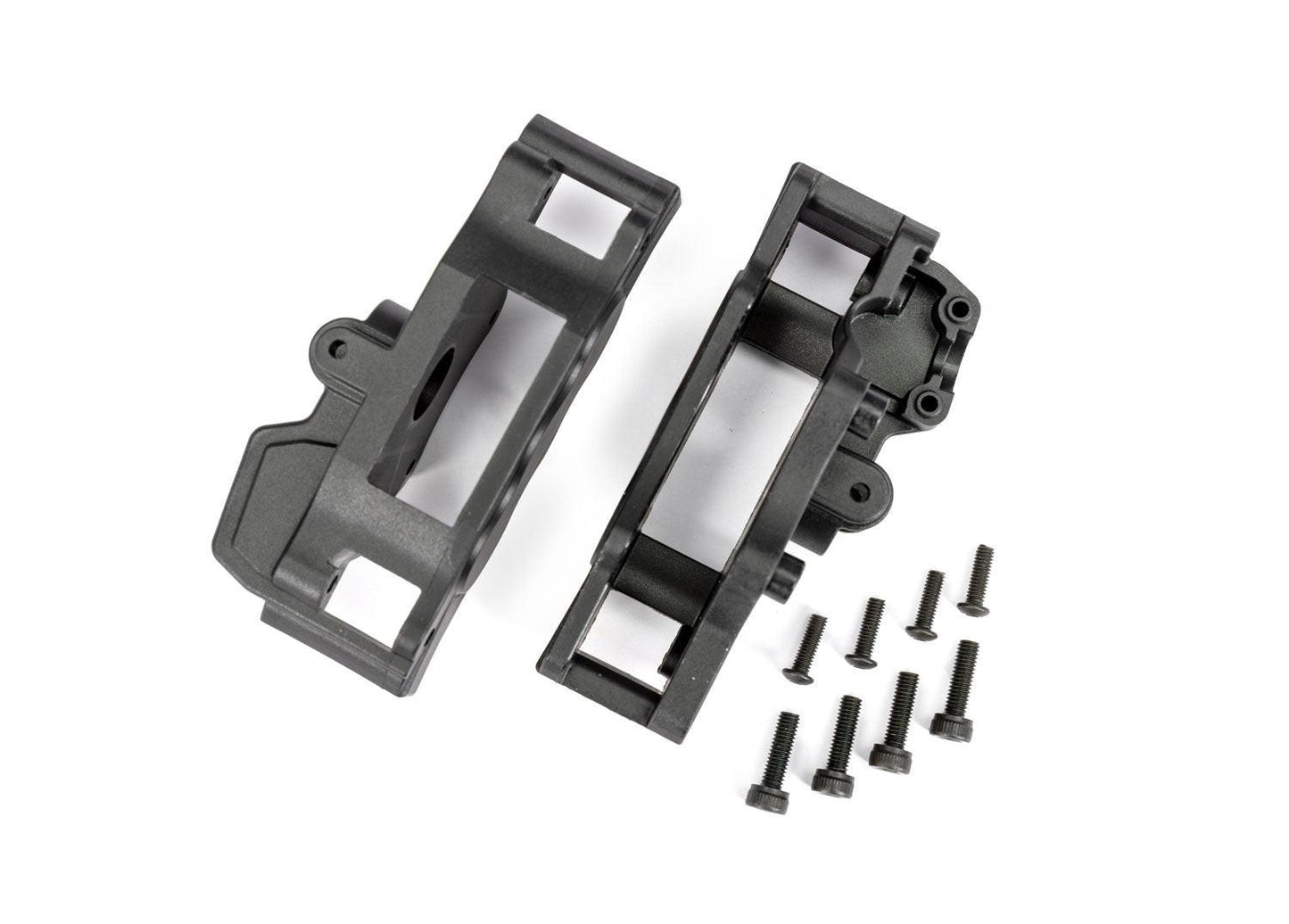Traxxas 10951 Brake Calipers (L&R): Funco Pro Scale.