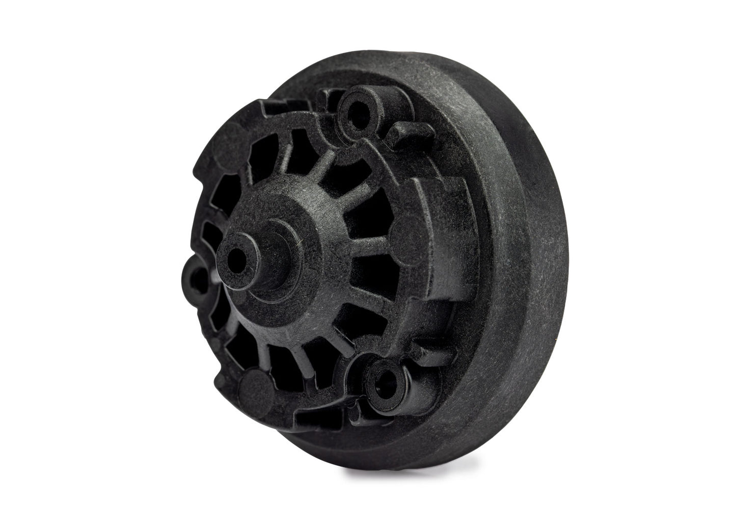 Traxxas 10988 Fixed Spur Gear Mount.