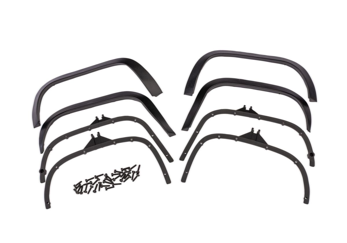 Traxxas 11019 Pathfinder Fender Flares