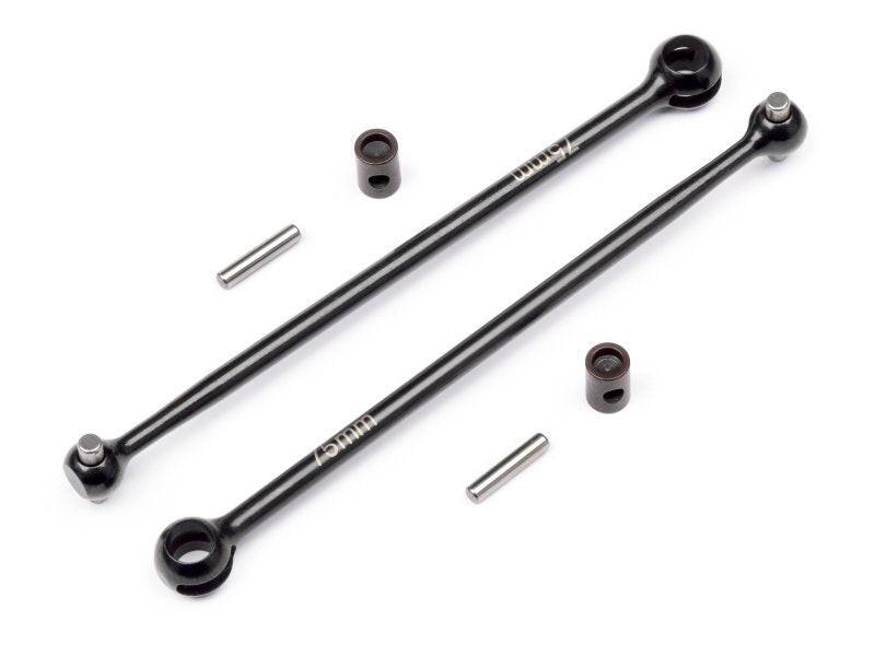 HPI 112735 Axle rebuild kit (Front) - PowerHobby