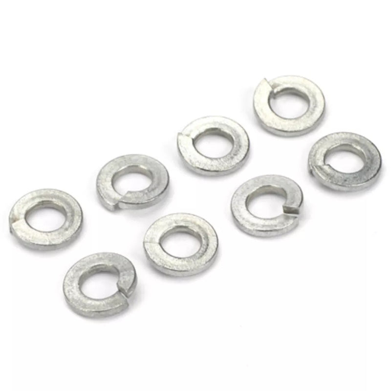 Dubro 651 Split Washer 1/4-20 (8)