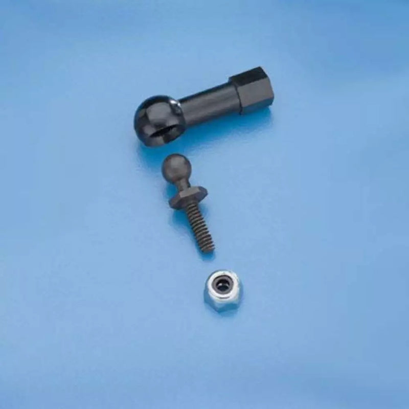 Dubro 884 - 4-40 Ball Link HD 1