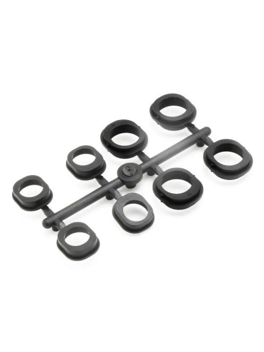 Kyosho IF723 Bulk Head Bush Set (MP11)