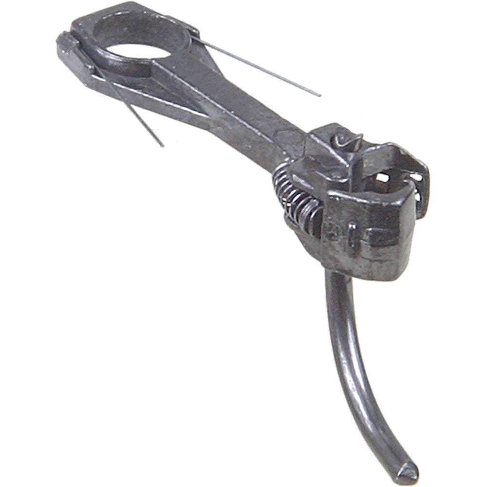 Kadee 156-25 Bulk Pack (25 Pair) #156 Scale Whisker Metal Couplers HO Scale