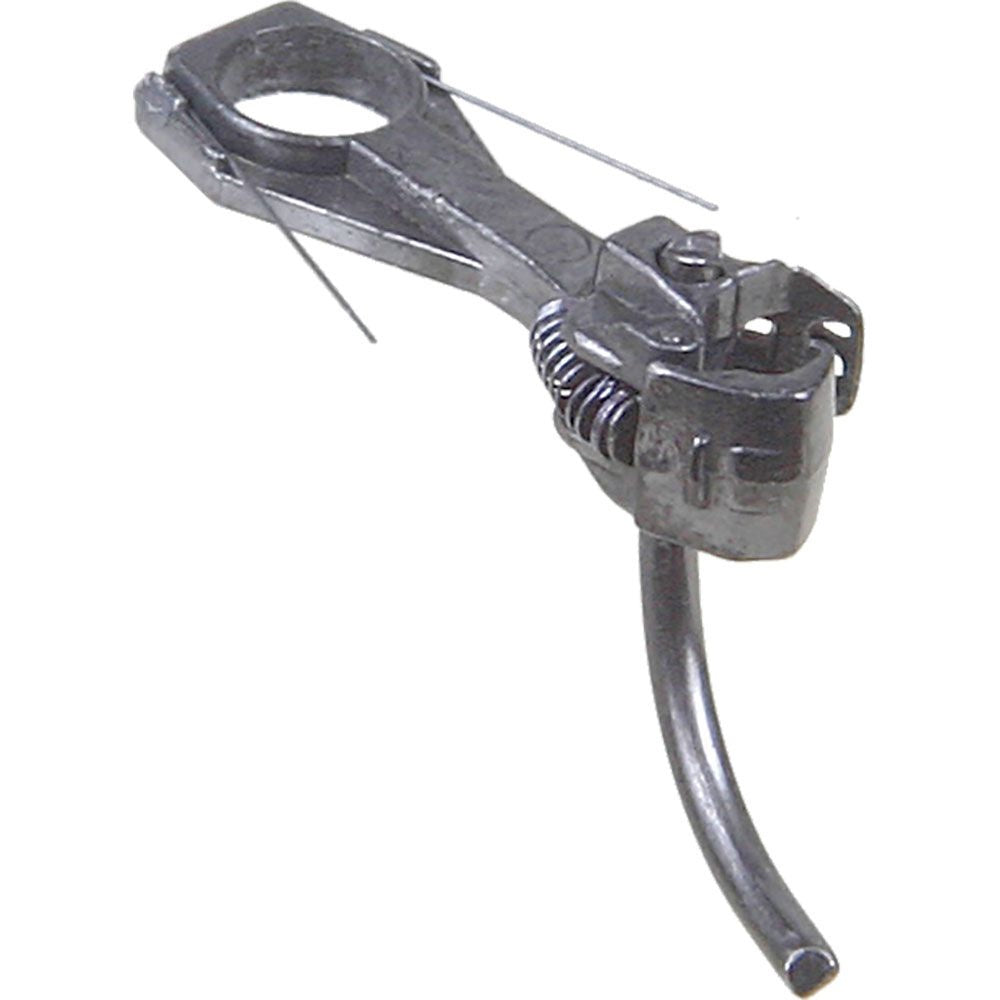 Kadee 158-25 Bulk Pack 25 pair #158 Scale Whisker Metal Couplers Medium 9/32" HO