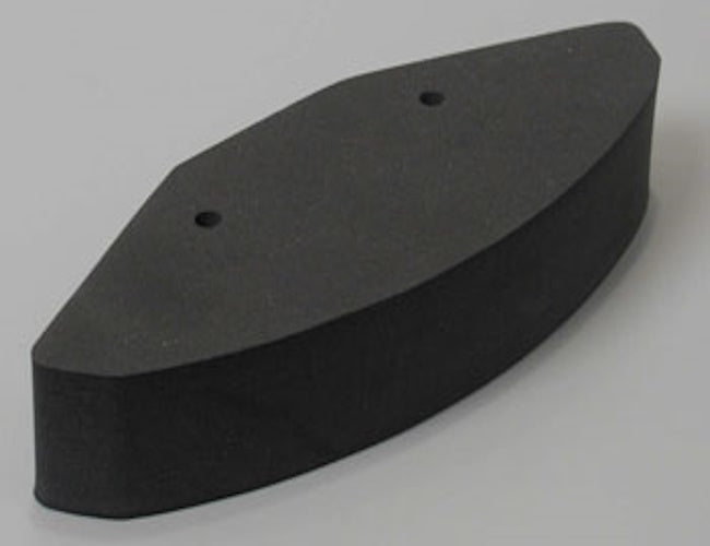 Traxxas 4835 Nitro 4 Tec 4835 Front Foam Bumper