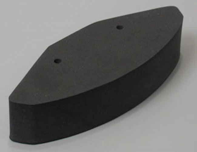Traxxas 4835 Nitro 4 Tec 4835 Front Foam Bumper