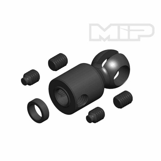 MIP 18113 X-Duty Drive Hub 20mm x 5mm (1) Traxxas Slash Slash 4x4 - PowerHobby