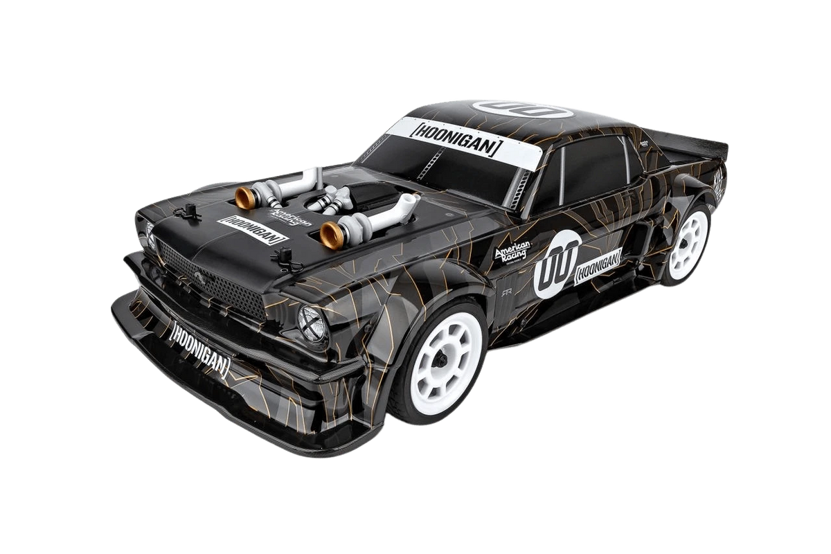 Team Associated ASC30137 Apex2 Hoonicorn Kit