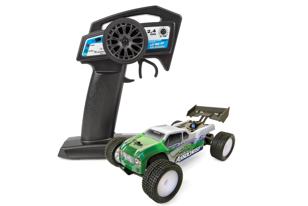 Team Associated ASC20158 TR28 RTR