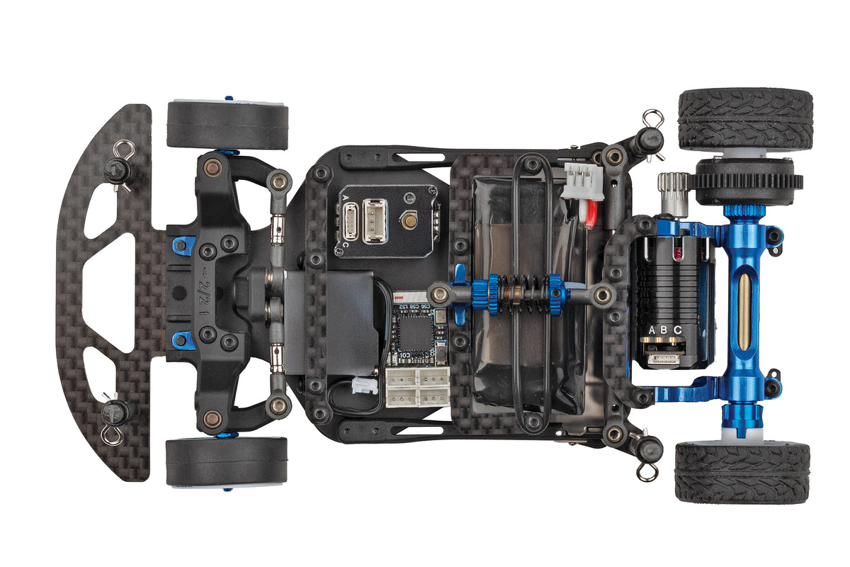 Team Associated ASC20165 RC28 Team Kit