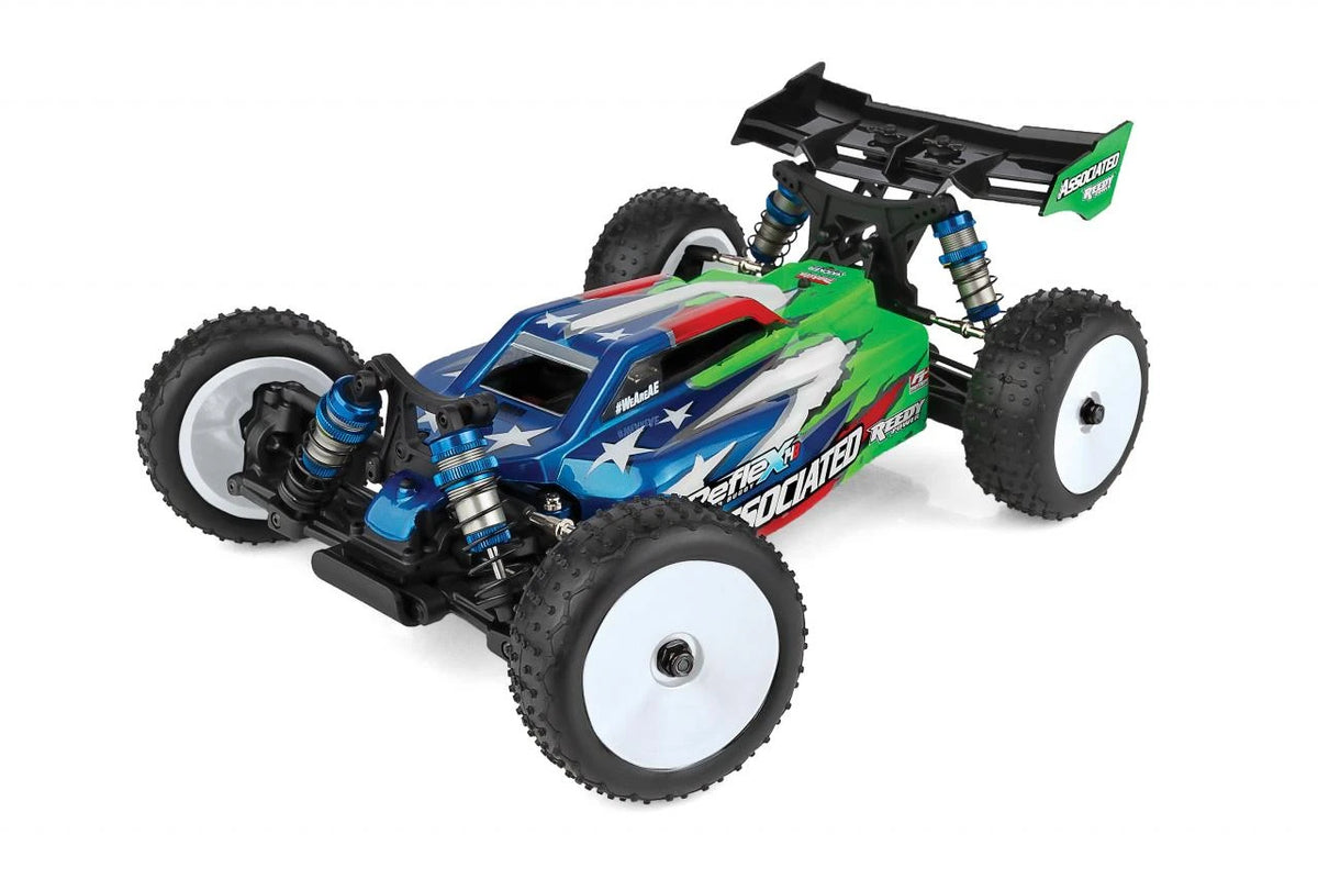 Team Associated ASC20186 Reflex 14B Kit