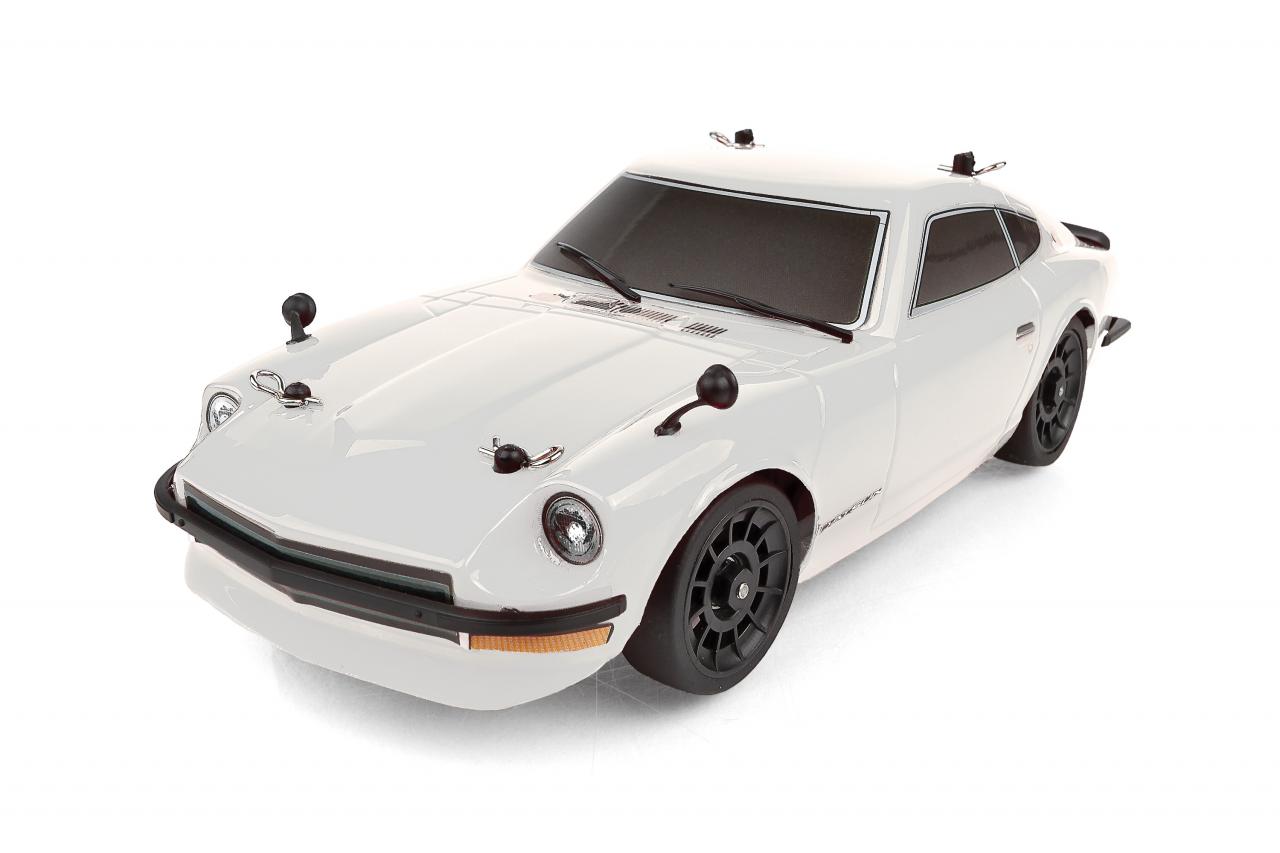 Team Associated ASC20187 SR27 Datsun 240Z RTR