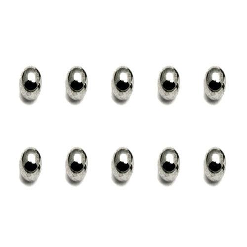 Associated 21383 SC18 4x4 1/18 Scale Up Graded FT Carbide Diff Balls - PowerHobby