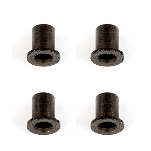 Team Associated ASC21523 Caster Block Bushings