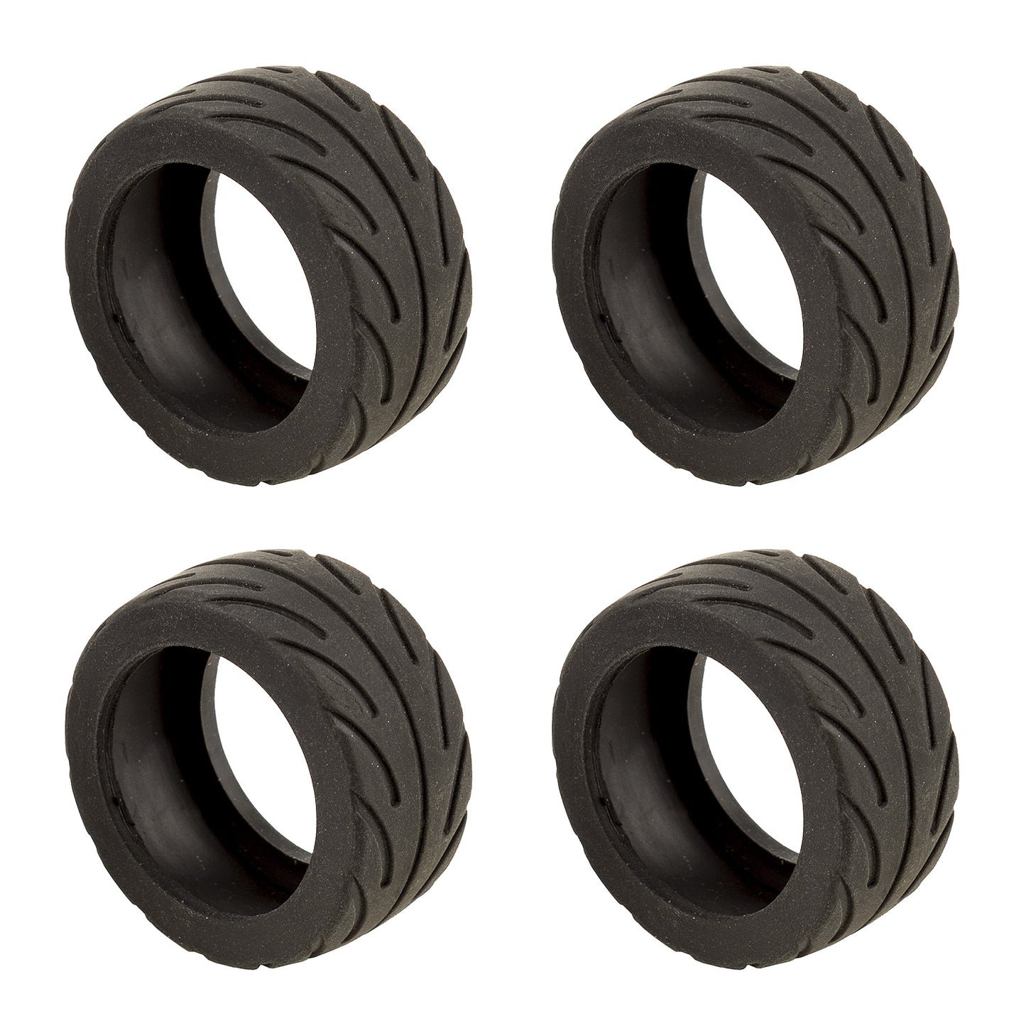 Team Associated ASC21608 NanoSport Radial Tires